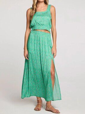 Ida Midi Skirt